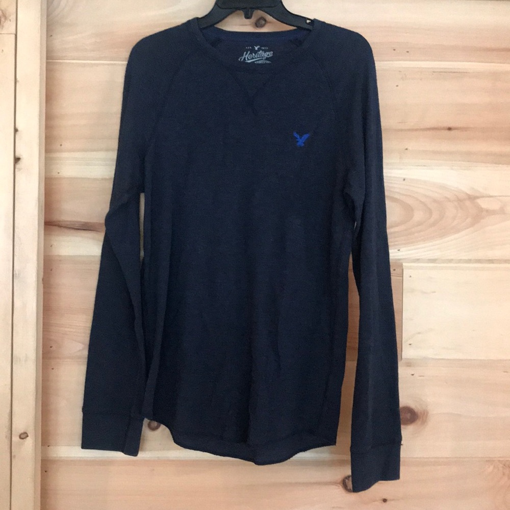 American Eagle thermal
